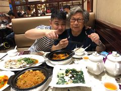 -好彩海鲜火锅饭店(银河百老汇店)