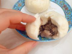 -BAURSAK包尔萨克早餐屋(第二分店)