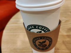 -逸派咖啡 EPARKCOFFEE(广安门店)