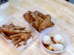 -山水肠粉(盐田店)