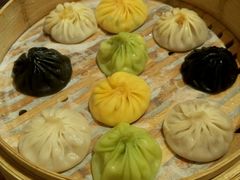 -隆喜元鱼汤包·海鲜(中联广场店)