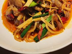 -卞氏菜根香(青羊万达店)