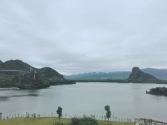 -宝晶宫旅游景区