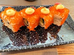 -酒井酱子·深夜食堂(东城汇店)