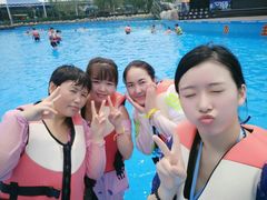 -郑州方特水上乐园