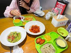 -九毛九西北菜(大东海店)