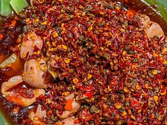 -锦府盐帮·侯宅(五棵松万达店)