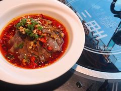 麻辣牛展-川里谈·川味小馆(北京路店)