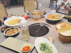 -创味·民间海南菜·非遗藤桥排骨(藤桥·免税城店)