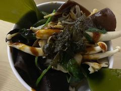 -文星素食(兴华路店)