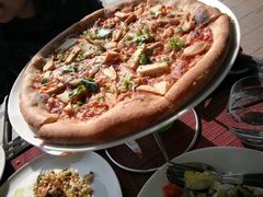 -WOLFGANG PUCK KITCHEN & BAR(迪士尼小镇店)