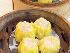 -万龙洲海鲜(南新仓店)