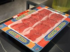 -京悦南门涮羊肉·羊蝎子火锅(田林路店)
