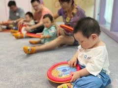 -金宝贝早教(大悦城中心)