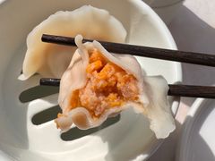 -喜鼎海胆水饺(东港店)