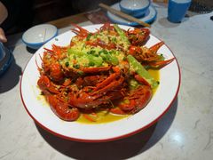 -舞虾小说.涮肉.烧烤(国顺东路店)