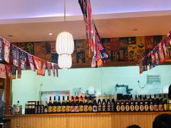 -林妈妈村·日式料理(宝山万达店)