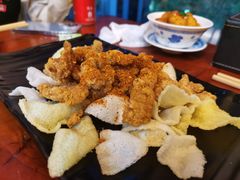 -炉小二铜锅牛蛙•川湘菜(三里屯店)