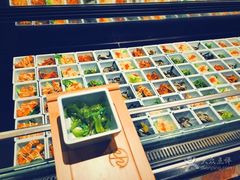 -水林间·寿喜烧自助(仙林金鹰店)