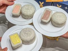 -La Repete 手工千层蛋糕(深圳卓悦中心店)