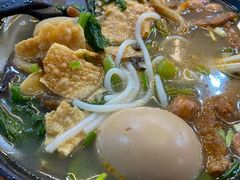 -螺蛳粉先生(蓟门桥店)