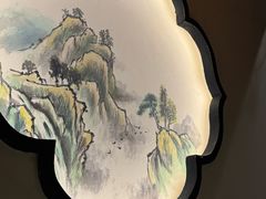 -绿茶餐厅(朝阳大悦城店)