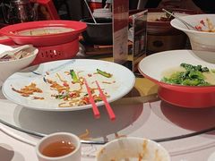 -千百味红餐厅·江西菜(绿地双子塔店)