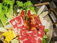 -留半山·香港食堂(啦啦宝都店)