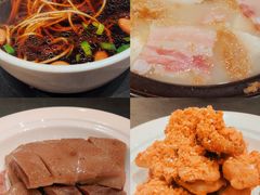 -A One Kitchen·南京精菜馆(晶丽酒店店)