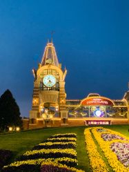 -翱翔飞越地平线