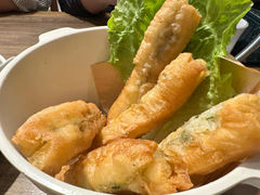 -锡和无锡菜(景丽苑店)