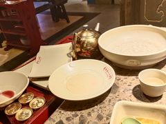 -蜀国大将老火锅(江北店)