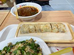 -舌尖上的中国·尝城(力旺广场店)