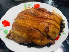 -梯坎豆花