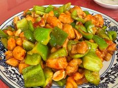 -北大地皖峰饭馆