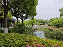 -海天楼中餐厅(吴宫泛太平洋酒店)