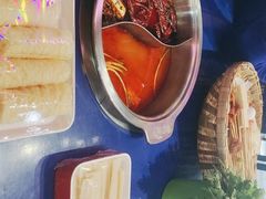 -马路边边火锅串串(观前街店)