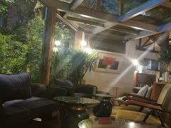 -Nirvana Cafe&Bar(北仓文创街区店)