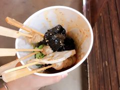 -童陈记重庆冷串串(食宝街店)