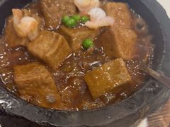 -川香楼酒家