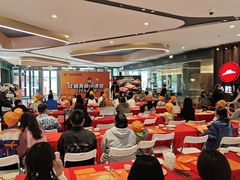 -万达广场(临港店)