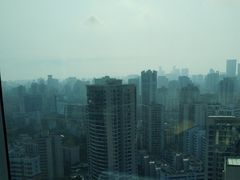 -黄金海景大酒店-旋转餐厅