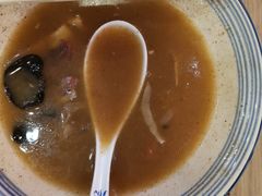 -驴世家驴肉火烧·凉皮·胡辣汤(首经贸店)