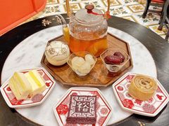 -裕莲楼(环球港店)