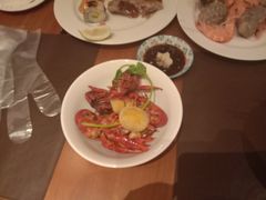 -厦门泰地万豪酒店-贡厨全日餐厅