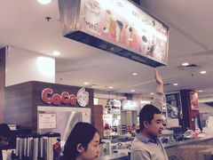 -CoCo都可(虹口龙之梦店)
