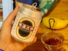 -无牌咖啡&酒馆