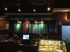 -SPR COFFEE(兴正元店)