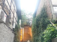 -尧坝古镇