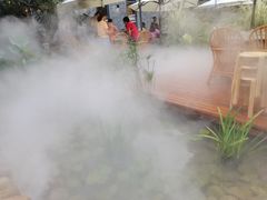 -墨居上隐·院子里火锅(峨眉店)